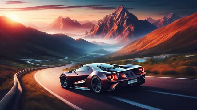 GRAND DRIVING CAR 💯