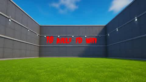 10 Kill to Win