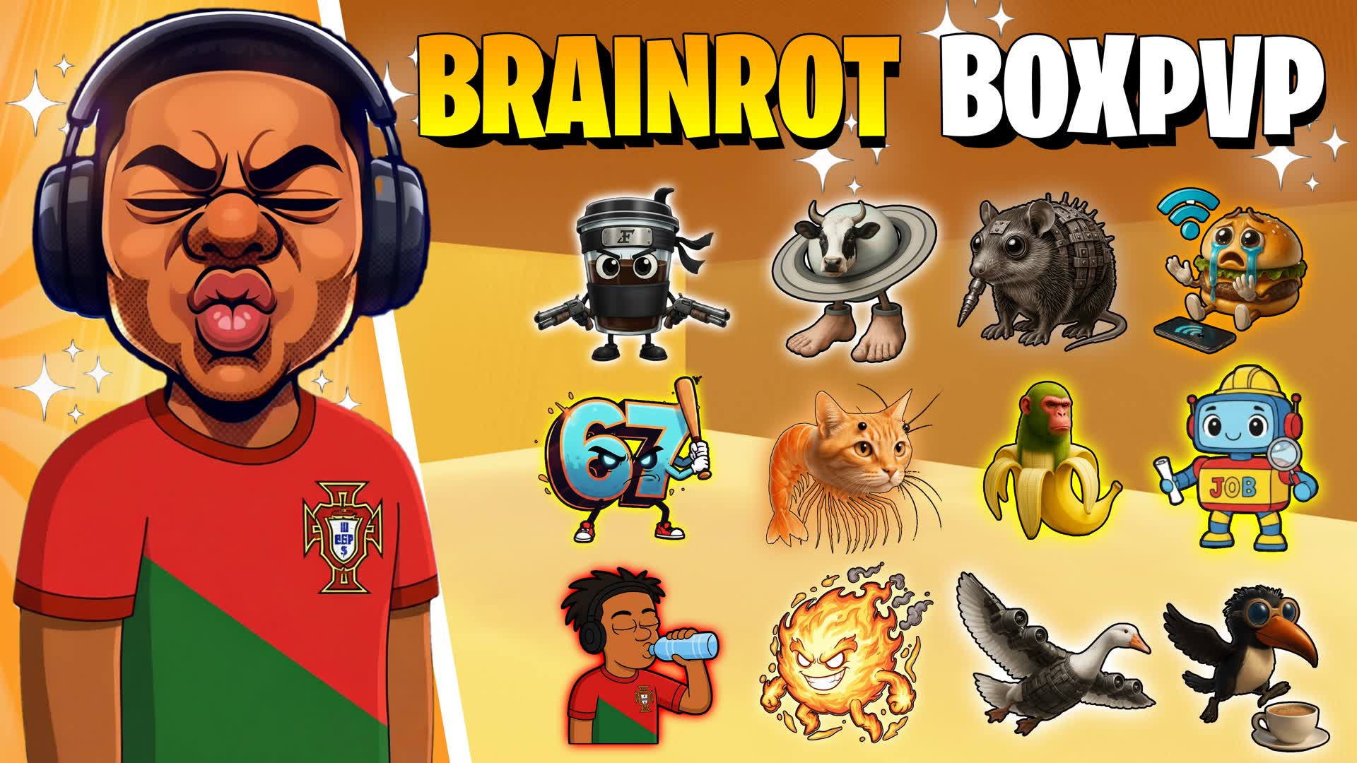 🧠BRAINROT BOXs PVP📦