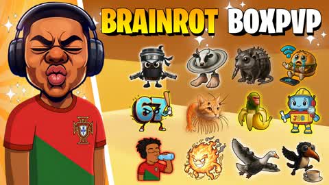 🧠BRAINROT BOXs PVP📦