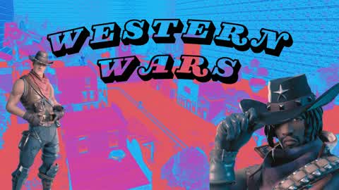 Western Wars