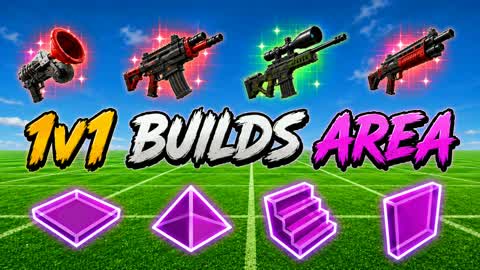 FREE BUILDS AREA