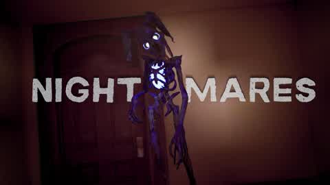 NIGHTMARES [ HORROR ]