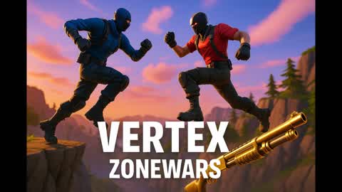 Vertex Zonewars