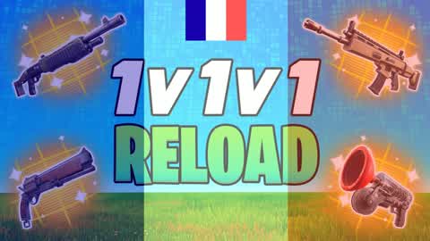 1V1V1 RELOAD FR