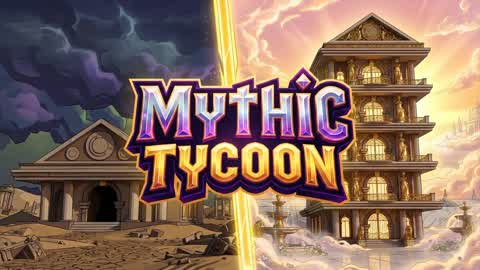 Mythic Tycoon