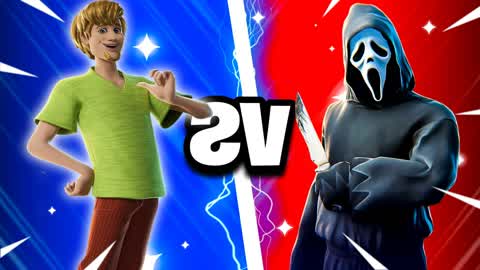 KP0P HUNT3RS V2👹 RED VS BLUE 🔴🔵