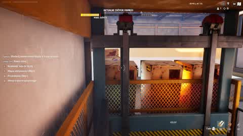 FFA map guns shoot