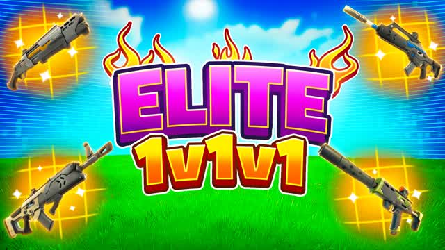 1v1v1 reload unreal ranked ffa pvp og