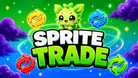 Sprite Trade