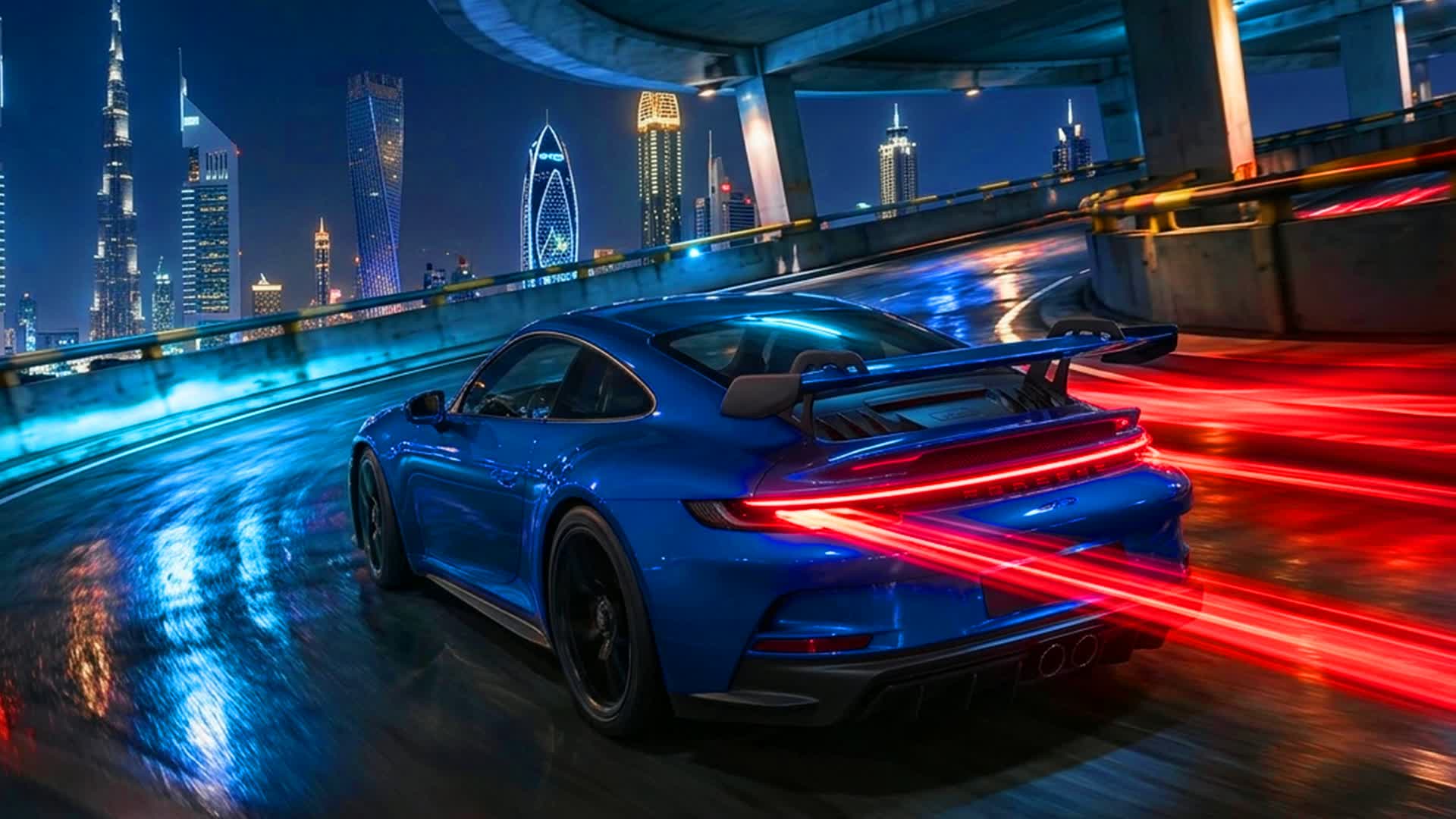 PURE DRIVING