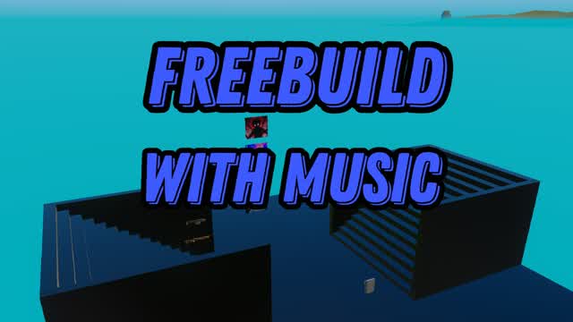 MUSIC FREEBUILD 📝