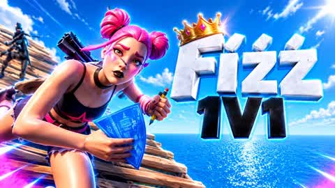 FIZZ 1V1 BUILDFIGHT