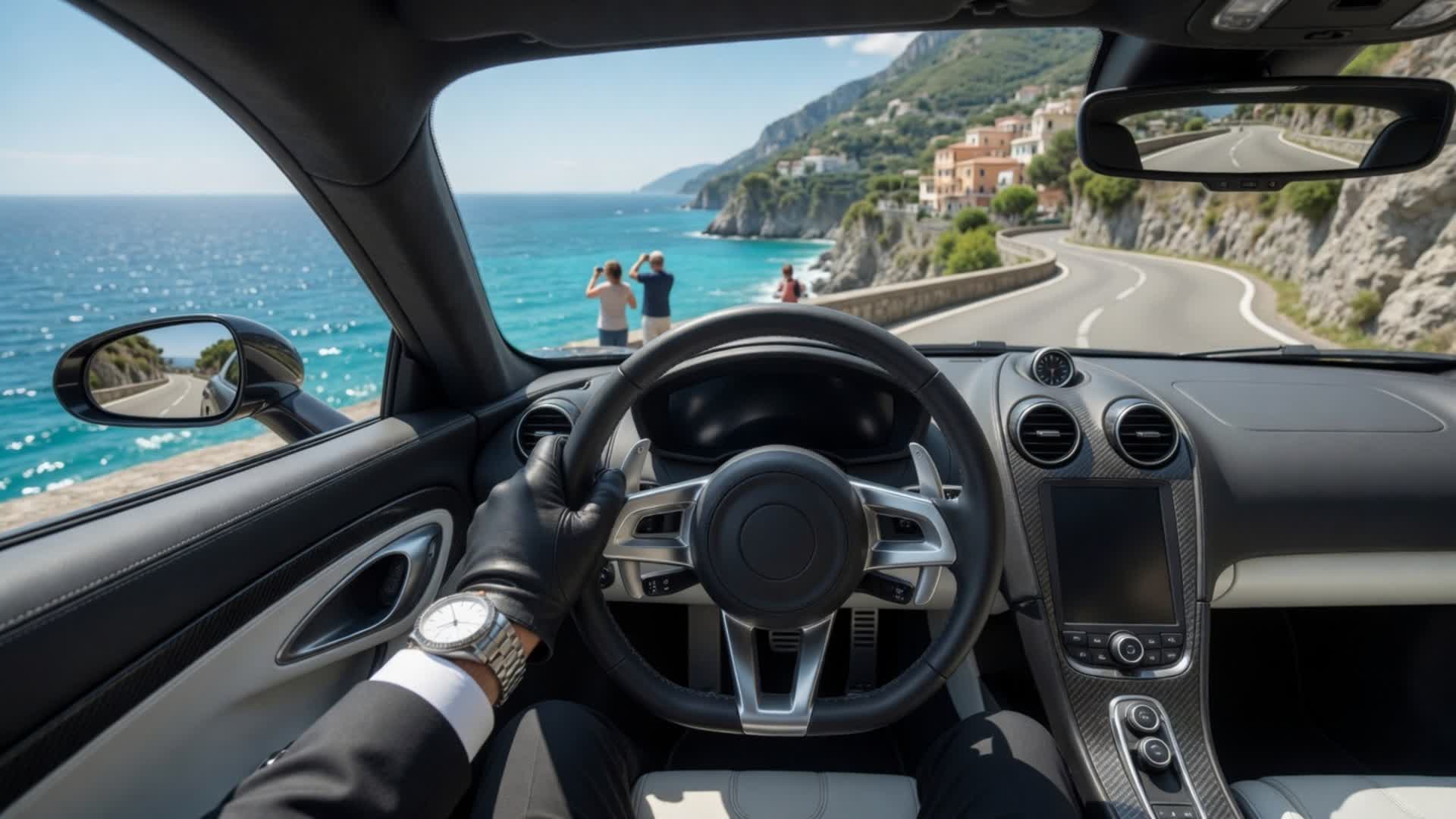 DRIVE CHILL 🚗 FFA⭐️ MARE