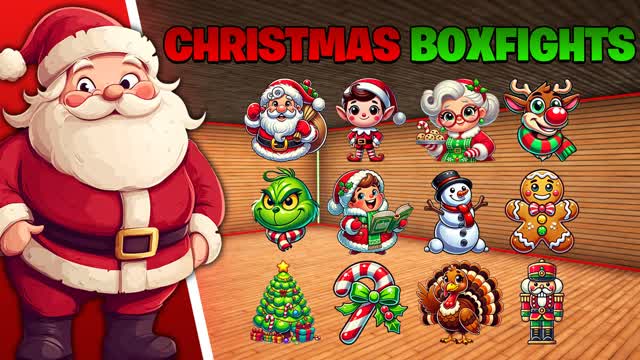 Capture 1 â đ CHRISTMAS BOXFIGHTS đŠ