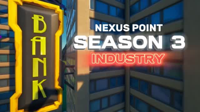 Capture 1 – Nexus Point Season 3