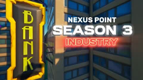 Nexus Point Season 3