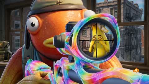 SNIPER ONE SHOT ULTIMATE♾️