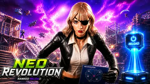 🥇 NEO REVOLUTION