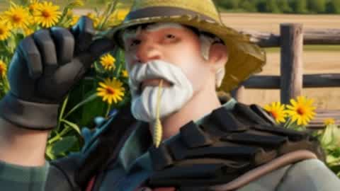 Farm boxfights