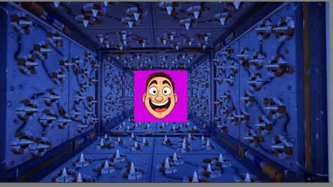 250 Levels Easy Deathrun