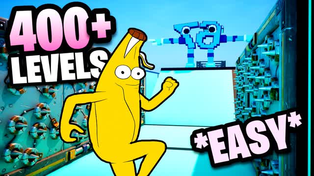 🌈67 PARKOUR 400+🌈