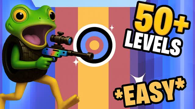 🎯 50+ EASY TRICKSHOT PARKOUR 🎯