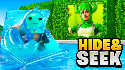 COLOR FLIP HIDE AND SEEK đ