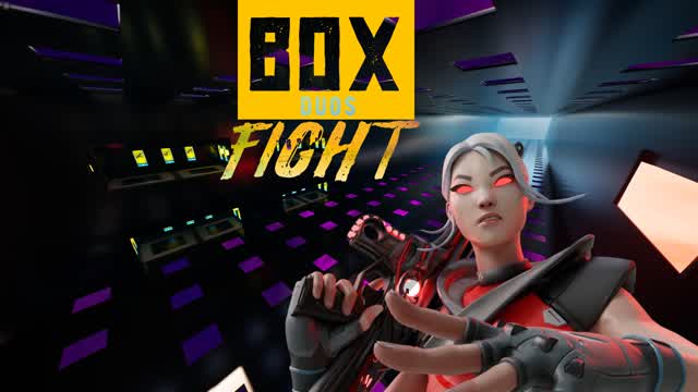box fight clasic