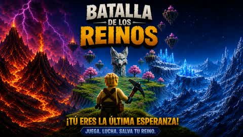 Batalla por los reinos
