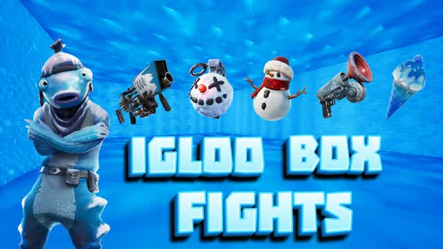 Capture 1 – IGLOO BOX FIGHTS 🥶