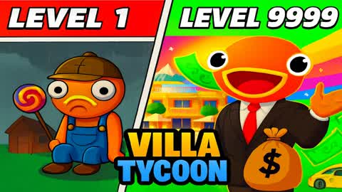 TycoonVilla 2.0