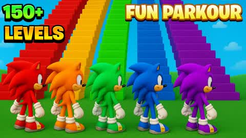 🔥 Luxury Car Parkour 150+ Levels🏎️