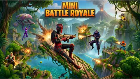 💥MINI BATTLE💥