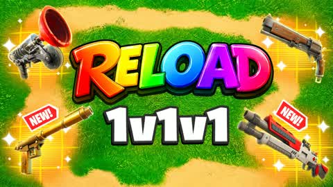 RELOAD 1V1