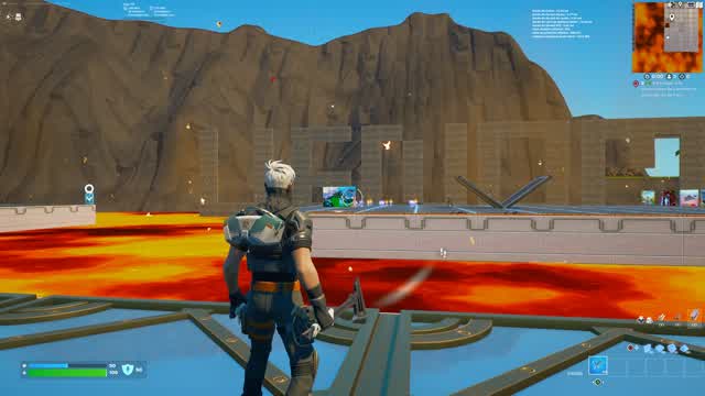 Capture 1 – BHE 2v2