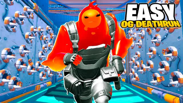 OG DEATHRUN CHAPTER 1