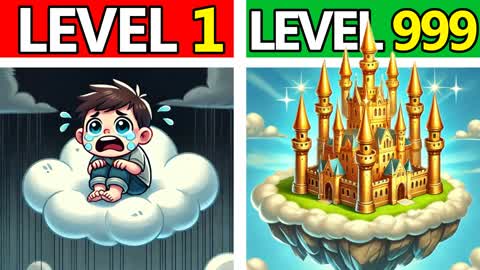 🏰CASTLE TYCOON [CO-OP]🏯