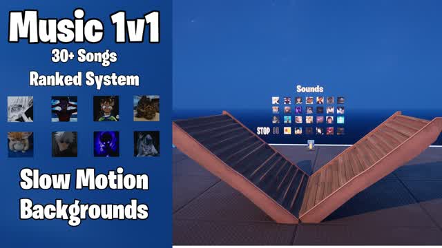 TikTok Music 1v1🎵