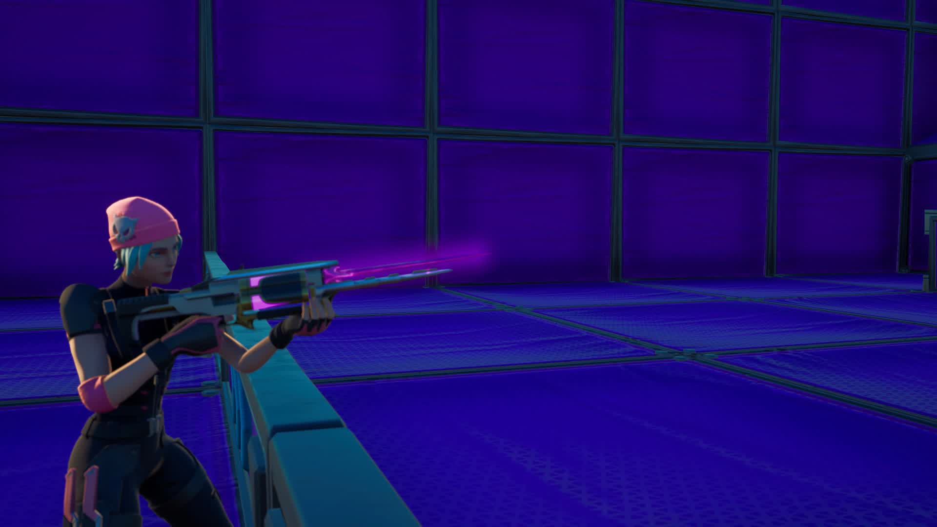 Official Chapter 4 Warm-Up Map 7860-2246-6847 by fntopaz - Fortnite ...