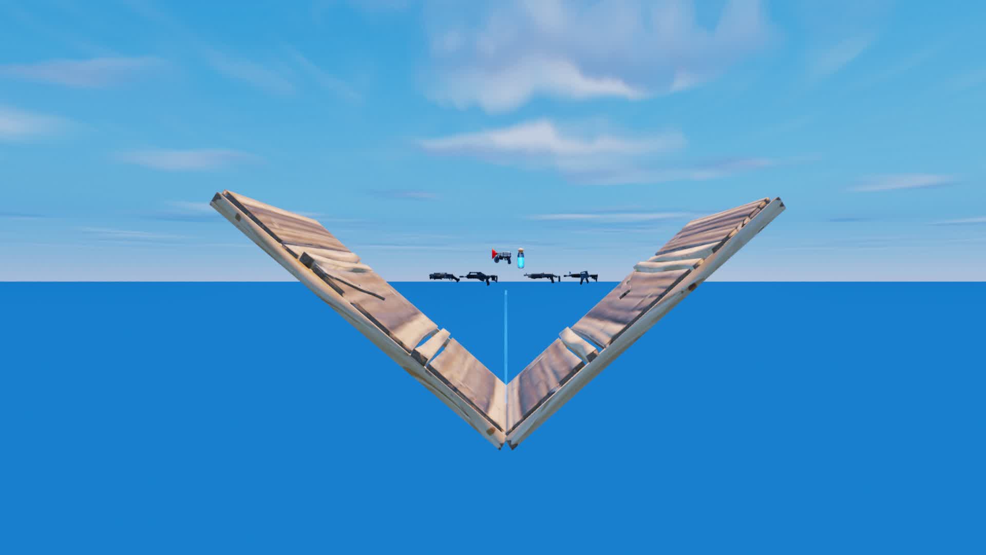 Nothing 1V1 (200PUMPS)