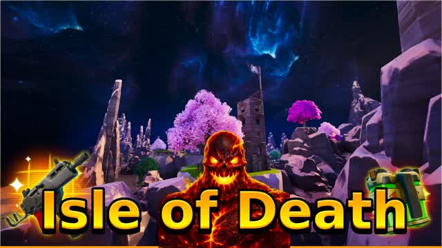 Isle of Death