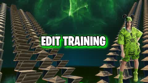 PRO EDIT WARMUP v3