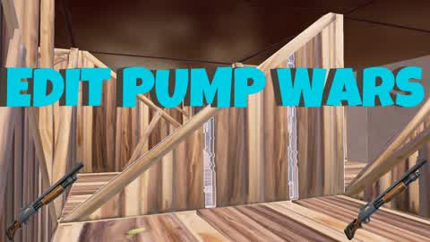 EDIT PUMP WARS 📝
