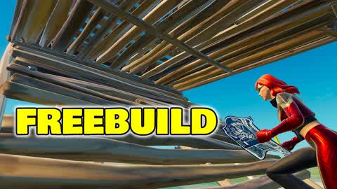FREEBUILD EDIT TRAINING