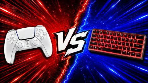 RED VS BLUE 🔴🔵 GRANDMASTER!