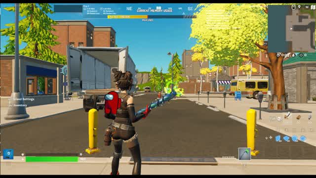 ABP FREE UGC Map