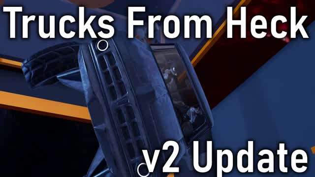 Trucks From Heck [v2 update]