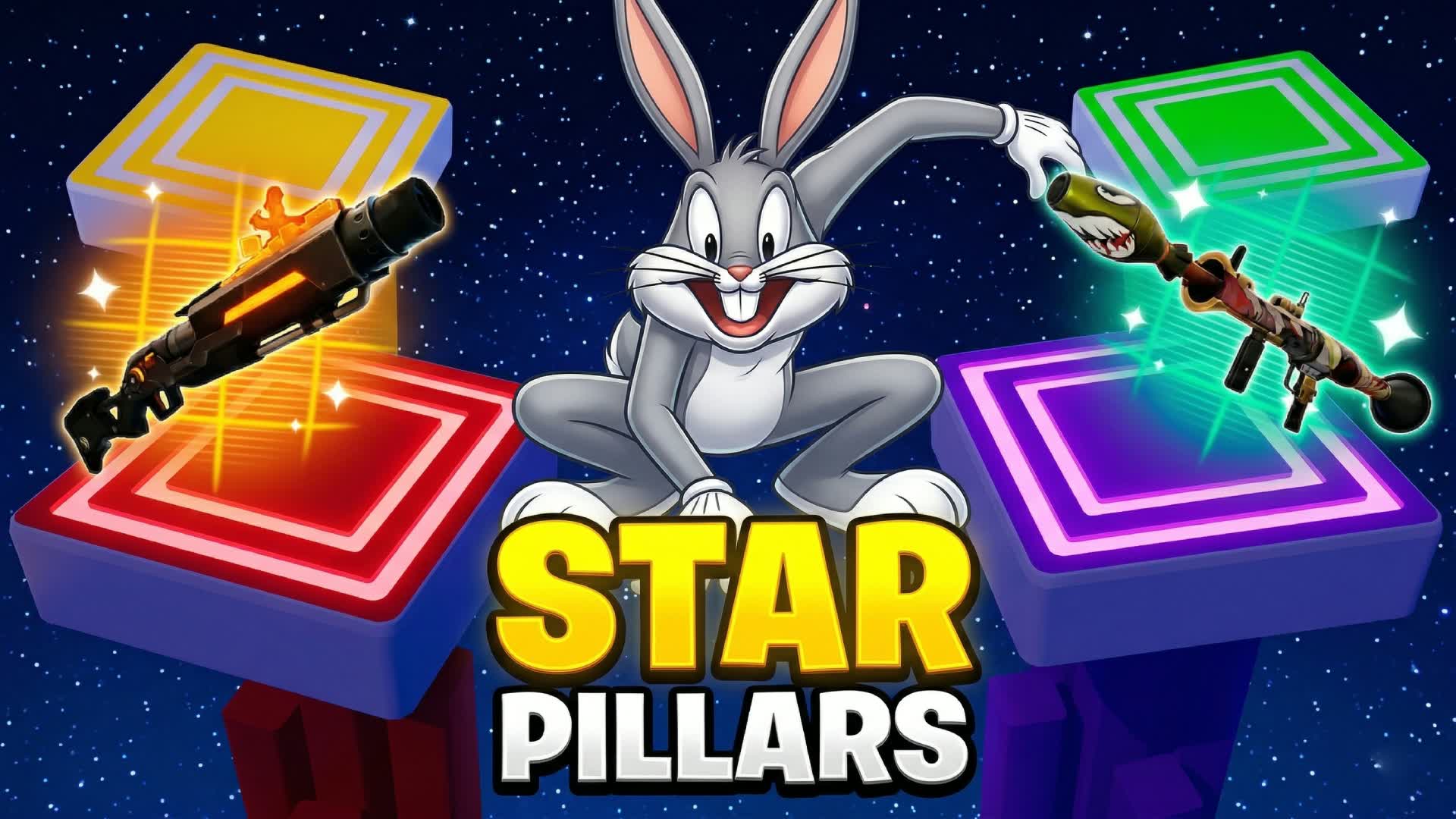 スターピラー [ソロ]