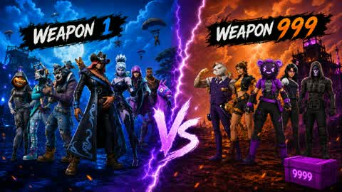 🎯 Precision Wars FFA 🎯